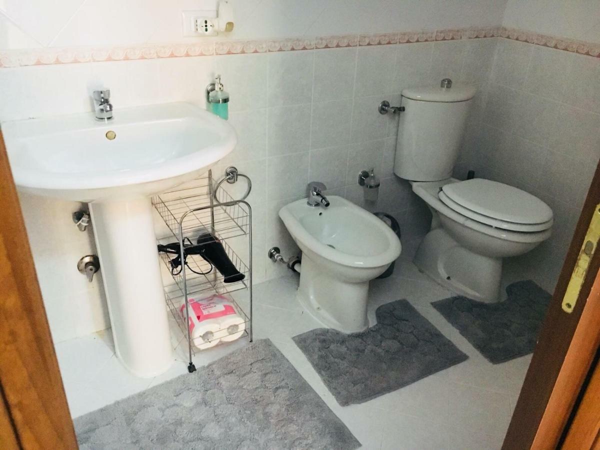 Casa Via Del Crocifisso Apartment Сиракуза Екстериор снимка