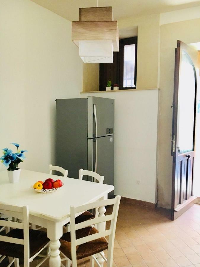 Casa Via Del Crocifisso Apartment Сиракуза Екстериор снимка