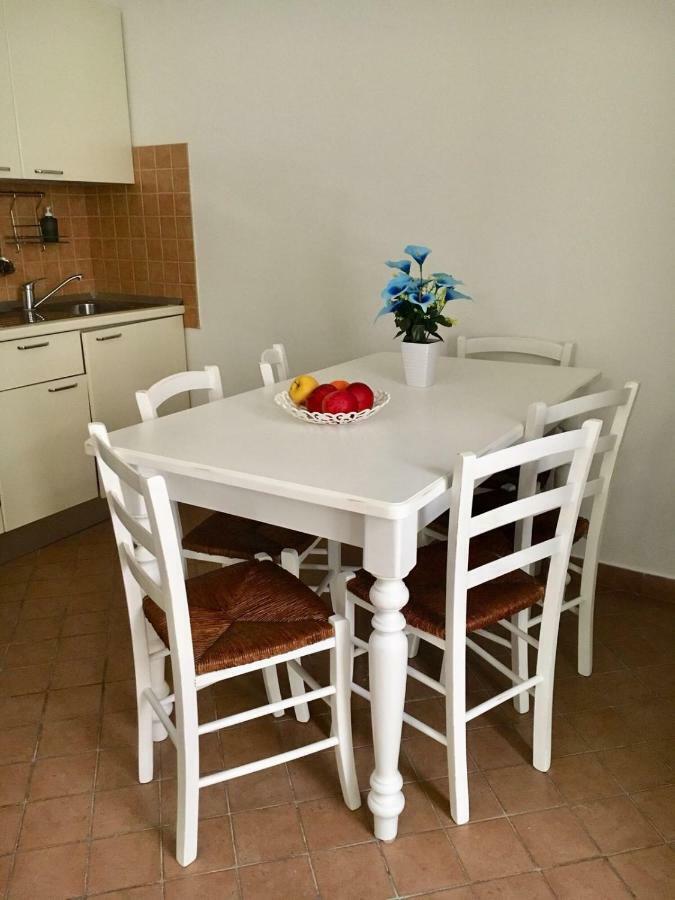 Casa Via Del Crocifisso Apartment Сиракуза Екстериор снимка