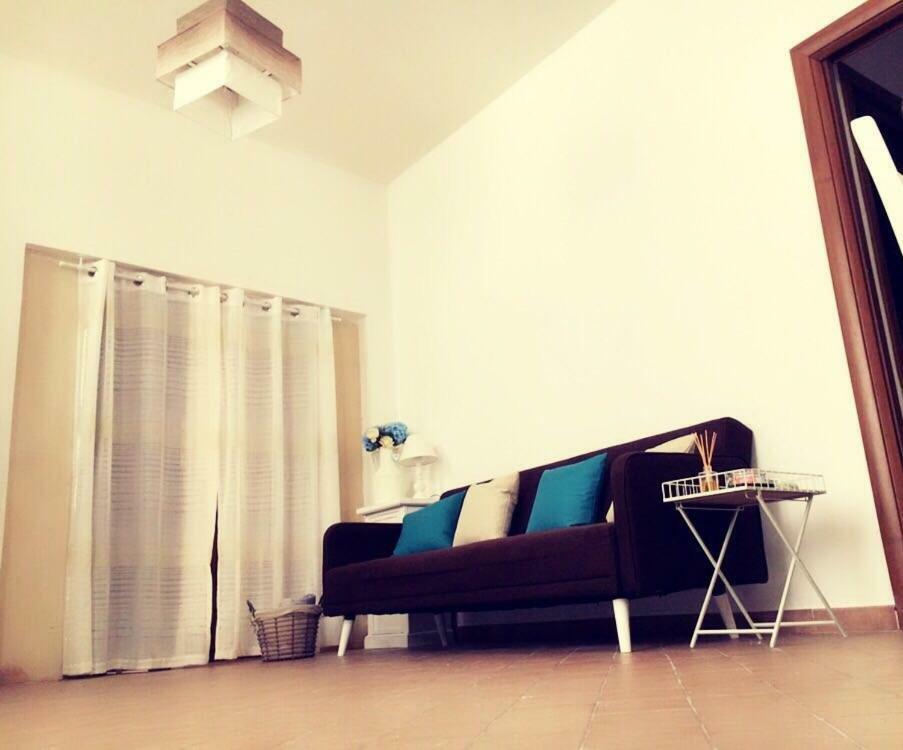 Casa Via Del Crocifisso Apartment Сиракуза Екстериор снимка