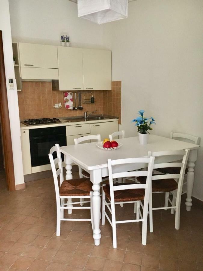 Casa Via Del Crocifisso Apartment Сиракуза Екстериор снимка
