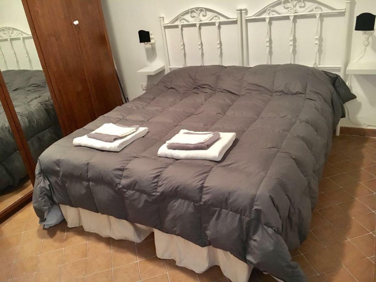 Casa Via Del Crocifisso Apartment Сиракуза Екстериор снимка