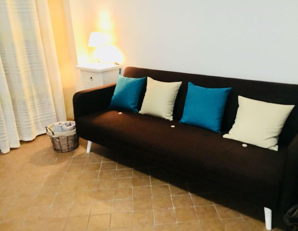 Casa Via Del Crocifisso Apartment Сиракуза Екстериор снимка
